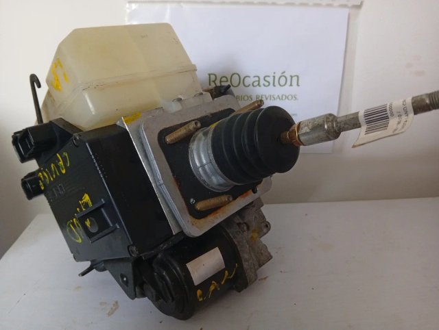 MÓDULO ABS TOYOTA LAND CRUISER 47210-60110