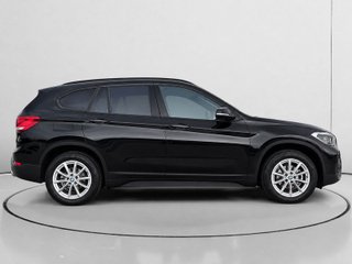 BMW X1 sDrive16d 85 kW (116 CV)