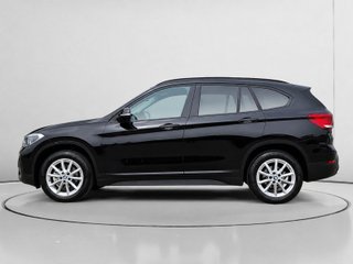 BMW X1 sDrive16d 85 kW (116 CV)