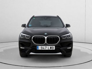 BMW X1 sDrive16d 85 kW (116 CV)
