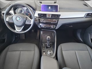 BMW X1 sDrive16d 85 kW (116 CV)
