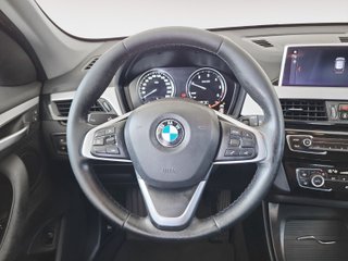 BMW X1 sDrive16d 85 kW (116 CV)