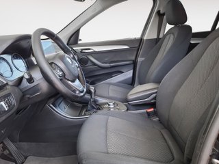 BMW X1 sDrive16d 85 kW (116 CV)
