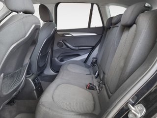 BMW X1 sDrive16d 85 kW (116 CV)