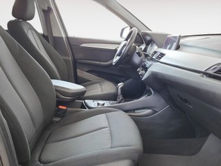 BMW X1 sDrive16d 85 kW (116 CV)
