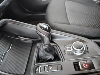 BMW X1 sDrive16d 85 kW (116 CV)