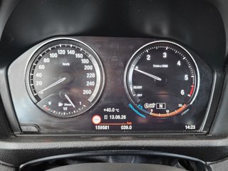 BMW X1 sDrive16d 85 kW (116 CV)