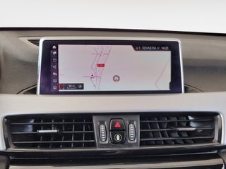 BMW X1 sDrive16d 85 kW (116 CV)
