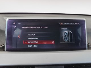 BMW X1 sDrive16d 85 kW (116 CV)
