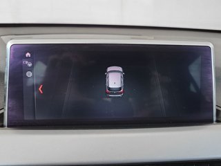 BMW X1 sDrive16d 85 kW (116 CV)