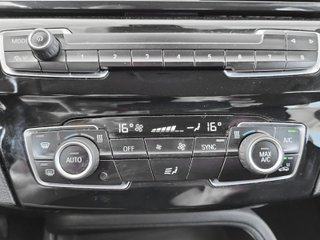 BMW X1 sDrive16d 85 kW (116 CV)