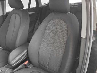 BMW X1 sDrive16d 85 kW (116 CV)