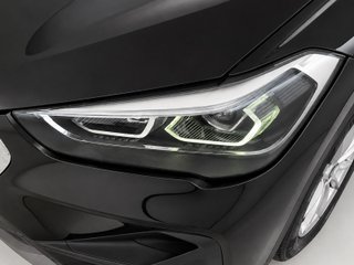 BMW X1 sDrive16d 85 kW (116 CV)