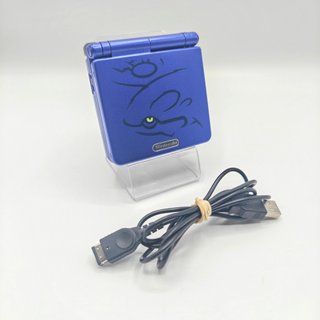 Console Nintendo Game Boy Advance GBA SP Kyogre