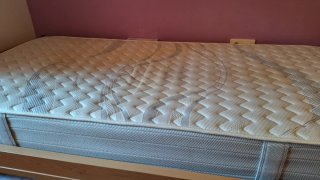 Cama Nido 90x190 cm