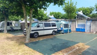 Volkswagen Transporter 2000