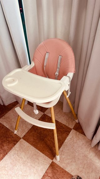 Lote de juguetes y triciclo para bebé