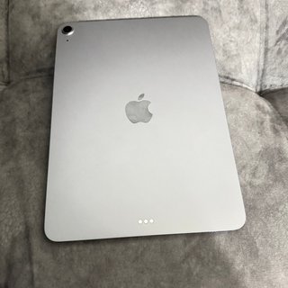 iPad Air 11 M3 Space Gray 128GB, funda y Pencilpro