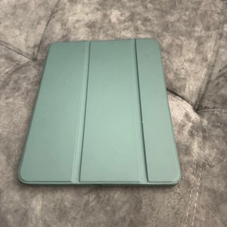 iPad Air 11 M3 Space Gray 128GB, funda y Pencilpro