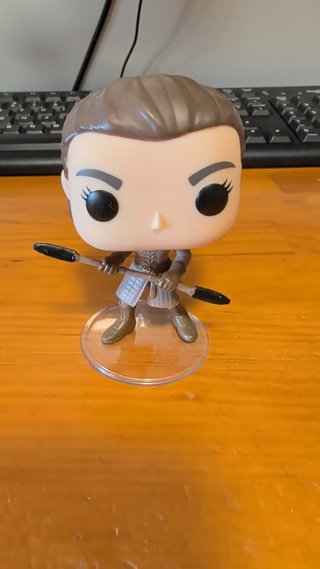 Funko Pop Arya Stark