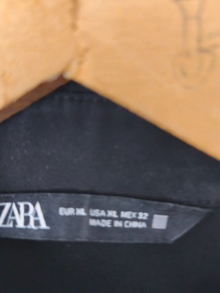 Mono Negro Zara Selección