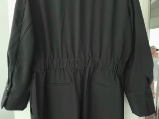 Mono Negro Zara Selección
