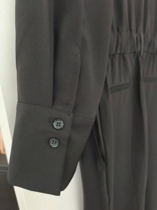 Mono Negro Zara Selección