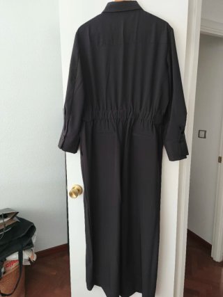 Mono Negro Zara Selección