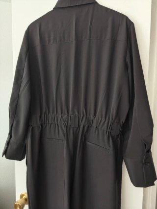 Mono Negro Zara Selección
