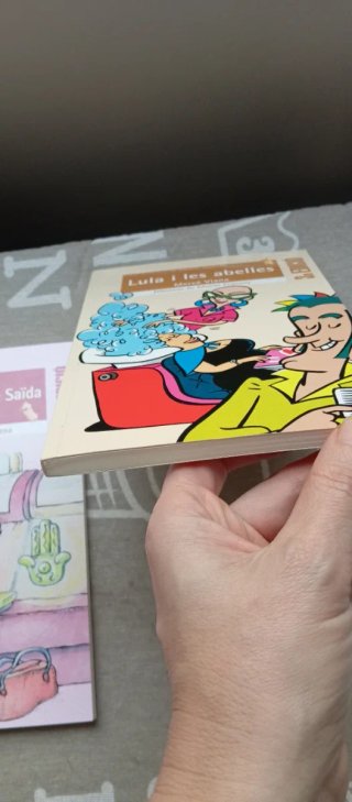 5 Libros en català /valencia