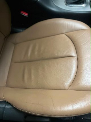 Mercedes CLK 200 Kompressor 184cv Automático 2007