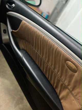 Mercedes CLK 200 Kompressor 184cv Automático 2007
