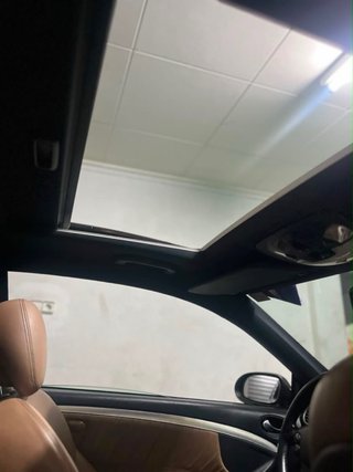 Mercedes CLK 200 Kompressor 184cv Automático 2007