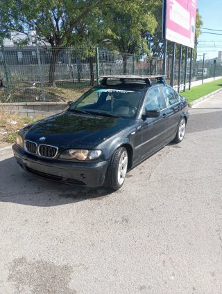 BMW Serie 3 2004