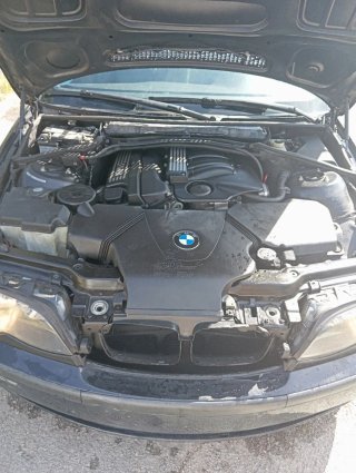 BMW Serie 3 2004