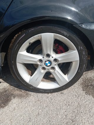 BMW Serie 3 2004