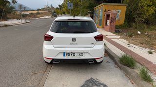 SEAT Ibiza 2022 FR XL Edition | 1 año de garantia