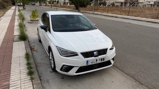 SEAT Ibiza 2022 FR XL Edition | 1 año de garantia