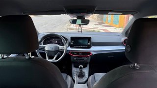 SEAT Ibiza 2022 FR XL Edition | 1 año de garantia