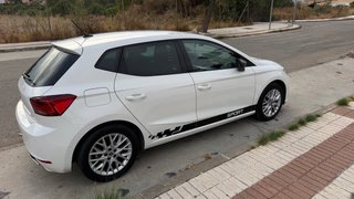 SEAT Ibiza 2022 FR XL Edition | 1 año de garantia