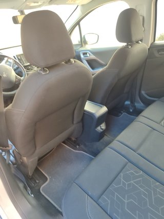Peugeot 2008 2016