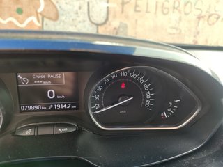 Peugeot 2008 2016
