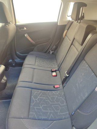 Peugeot 2008 2016