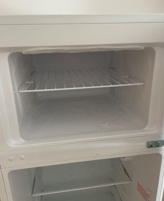 Frigorífico con Congelador Kubo KBDD8358