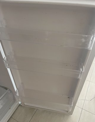 Frigorífico con Congelador Kubo KBDD8358