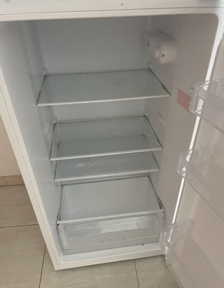 Frigorífico con Congelador Kubo KBDD8358