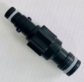 Adaptador Endulzador Moto de Agua Yamaha