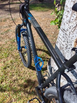 Bicicleta Rockrider 520 ST 27,5” XL 1x11