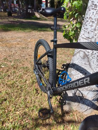 Bicicleta Rockrider 520 ST 27,5” XL 1x11