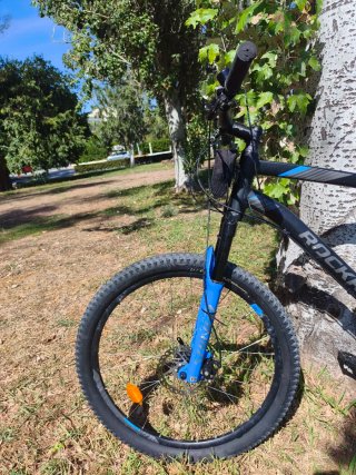 Bicicleta Rockrider 520 ST 27,5” XL 1x11